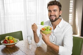 Reglas de energía para aumentar la potencia