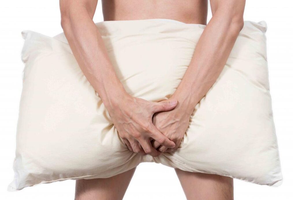 hombre haciendo ejercicio para aumentar la potencia