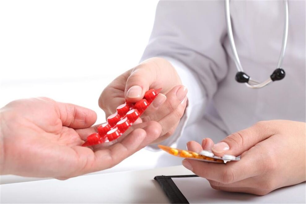 Muchos medicamentos tienen un efecto negativo en el hombre, reduciendo el deseo sexual.